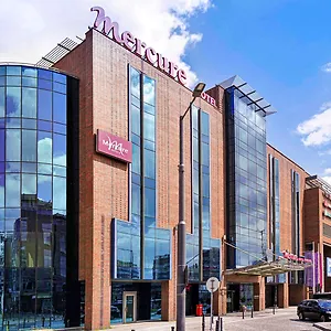 Mercure Centrum Hotel