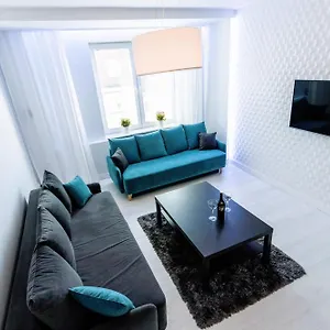  Apartment Kuznicza Old Town