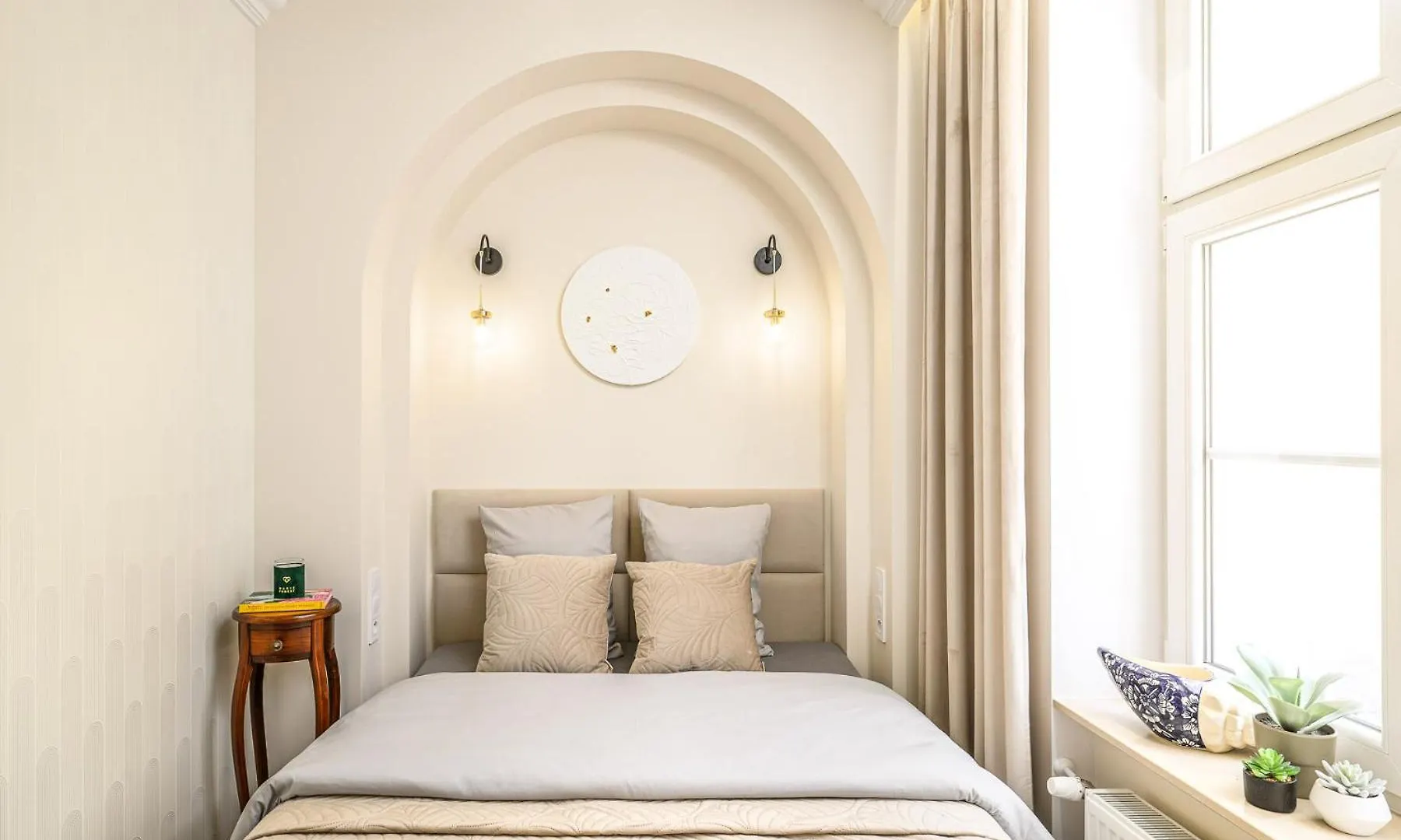 Quiet Apartment On The Main Square, 2 Bathrooms Wroclaw Poland