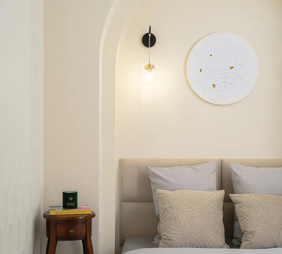 Quiet Apartment On The Main Square, 2 Bathrooms Wroclaw Poland